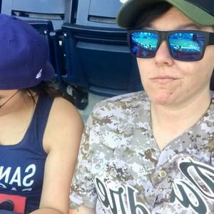 Meet your Posher, Lindsay